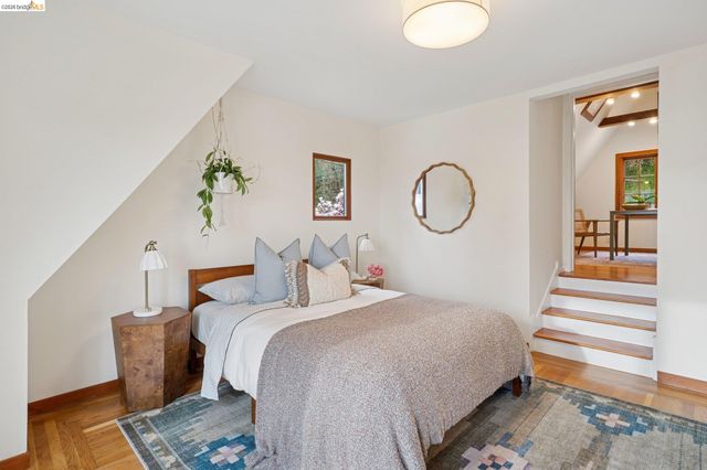 982 Grizzly Peak Blvd, Berkeley, CA 94708