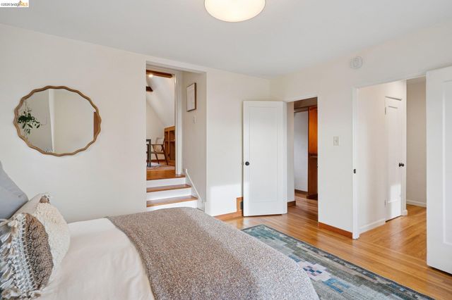 982 Grizzly Peak Blvd, Berkeley, CA 94708