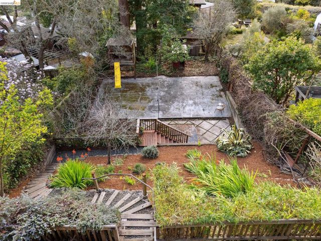 982 Grizzly Peak Blvd, Berkeley, CA 94708