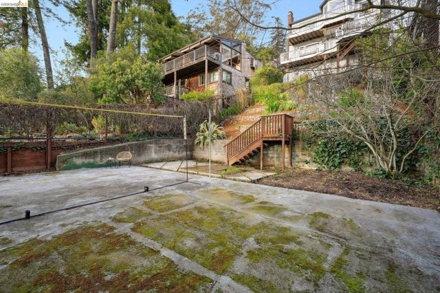 982 Grizzly Peak Blvd, Berkeley, CA 94708
