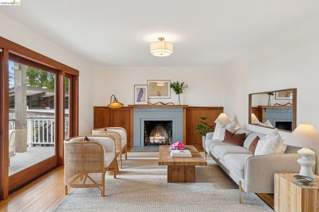 982 Grizzly Peak Blvd, Berkeley, CA 94708