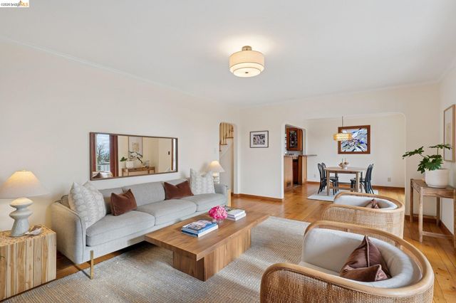 982 Grizzly Peak Blvd, Berkeley, CA 94708