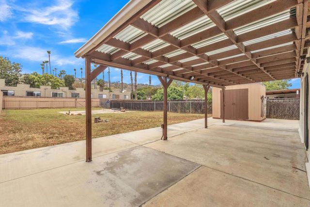 317 W Chase Ave, El Cajon, CA 92020