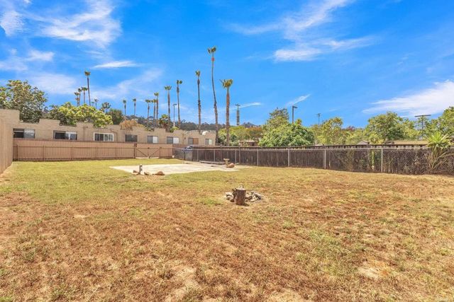 317 W Chase Ave, El Cajon, CA 92020