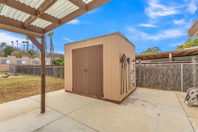 317 W Chase Ave, El Cajon, CA 92020