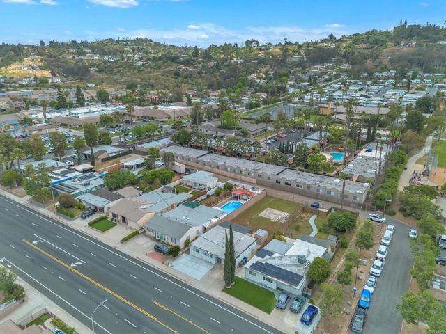 317 W Chase Ave, El Cajon, CA 92020