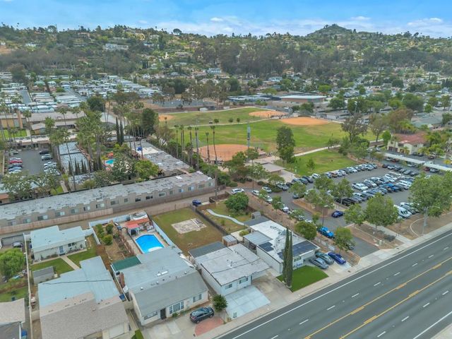 317 W Chase Ave, El Cajon, CA 92020