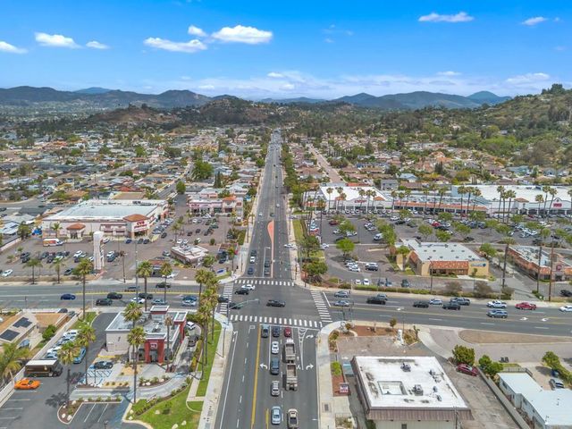 317 W Chase Ave, El Cajon, CA 92020