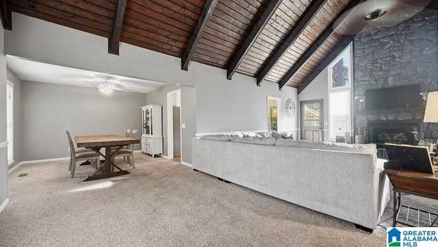111 CAMILLE CIRCLE, Clanton, AL 35045