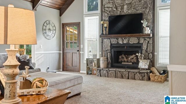 111 CAMILLE CIRCLE, Clanton, AL 35045