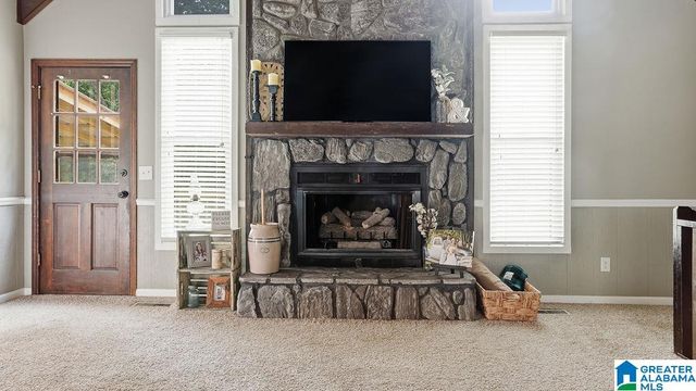 111 CAMILLE CIRCLE, Clanton, AL 35045