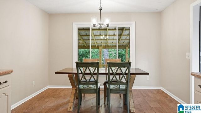 111 CAMILLE CIRCLE, Clanton, AL 35045