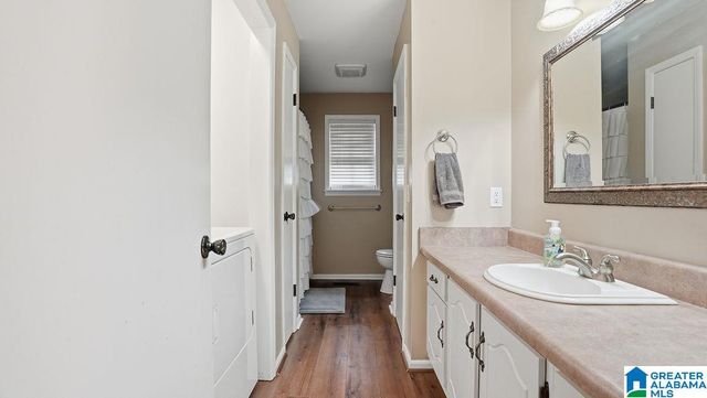 111 CAMILLE CIRCLE, Clanton, AL 35045