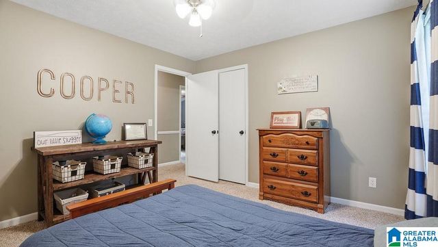 111 CAMILLE CIRCLE, Clanton, AL 35045
