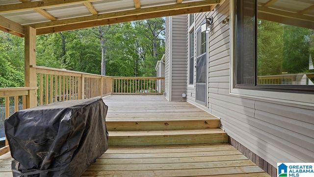 111 CAMILLE CIRCLE, Clanton, AL 35045