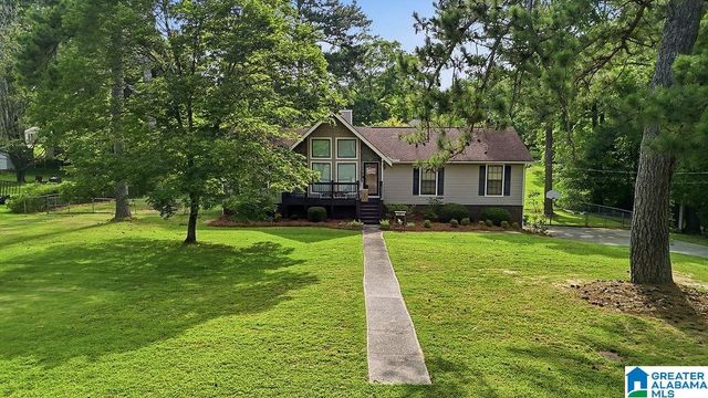 111 CAMILLE CIRCLE, Clanton, AL 35045