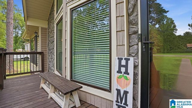 111 CAMILLE CIRCLE, Clanton, AL 35045