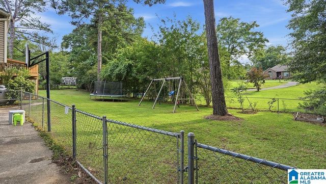 111 CAMILLE CIRCLE, Clanton, AL 35045