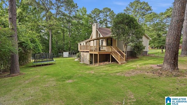 111 CAMILLE CIRCLE, Clanton, AL 35045