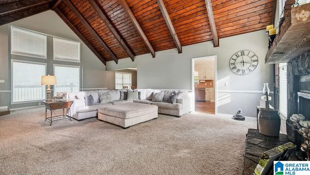 111 CAMILLE CIRCLE, Clanton, AL 35045