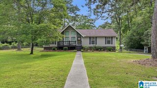 111 CAMILLE CIRCLE, Clanton, AL 35045
