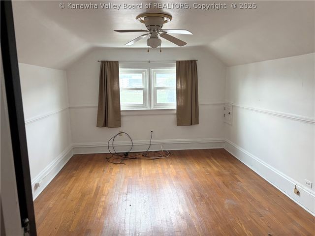 2438 Kanawha Boulevard, E Boulevard, Charleston, WV 25311