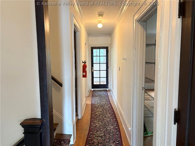 2438 Kanawha Boulevard, E Boulevard, Charleston, WV 25311