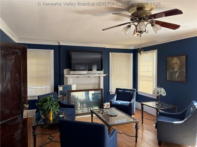 2438 Kanawha Boulevard, E Boulevard, Charleston, WV 25311