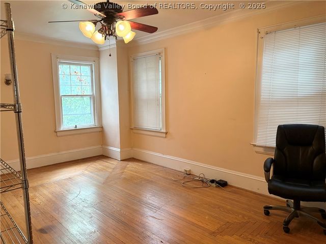 2438 Kanawha Boulevard, E Boulevard, Charleston, WV 25311