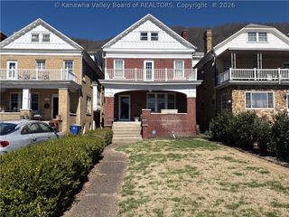 2438 Kanawha Boulevard, E Boulevard, Charleston, WV 25311