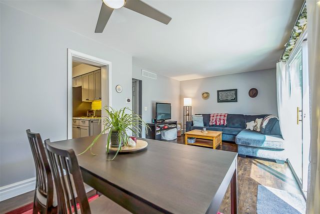2846 Page Avenue, Ann Arbor, MI 48104