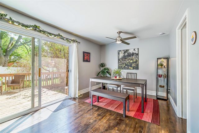 2846 Page Avenue, Ann Arbor, MI 48104
