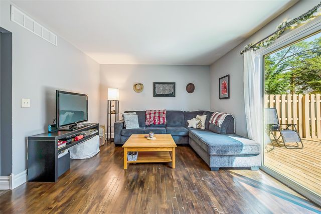 2846 Page Avenue, Ann Arbor, MI 48104