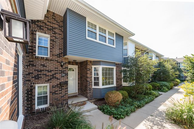 2846 Page Avenue, Ann Arbor, MI 48104