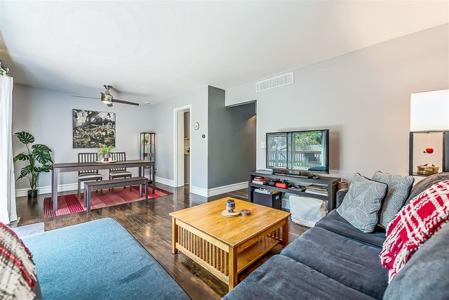 2846 Page Avenue, Ann Arbor, MI 48104
