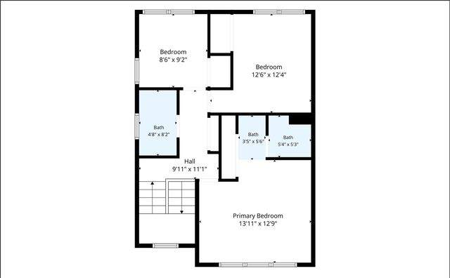 2846 Page Avenue, Ann Arbor, MI 48104