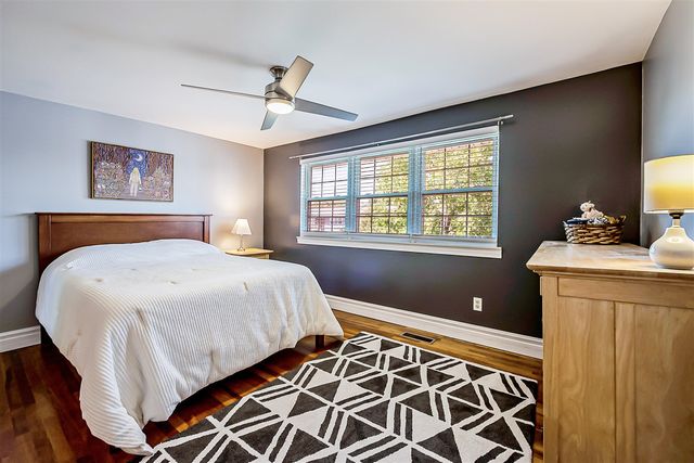 2846 Page Avenue, Ann Arbor, MI 48104