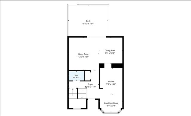 2846 Page Avenue, Ann Arbor, MI 48104