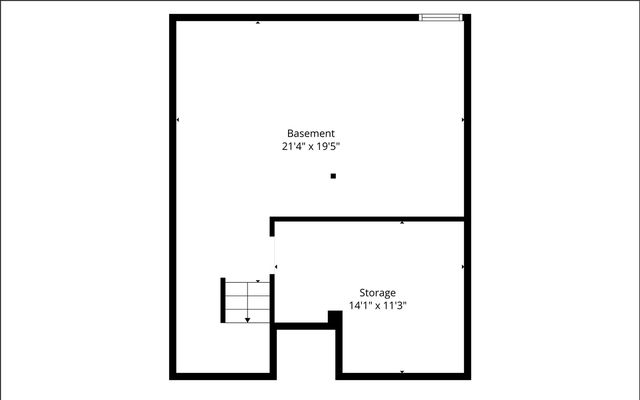 2846 Page Avenue, Ann Arbor, MI 48104