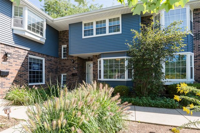 2846 Page Avenue, Ann Arbor, MI 48104