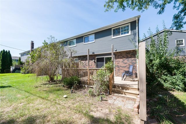 2846 Page Avenue, Ann Arbor, MI 48104