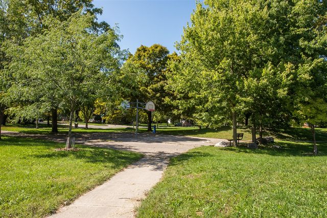 2846 Page Avenue, Ann Arbor, MI 48104