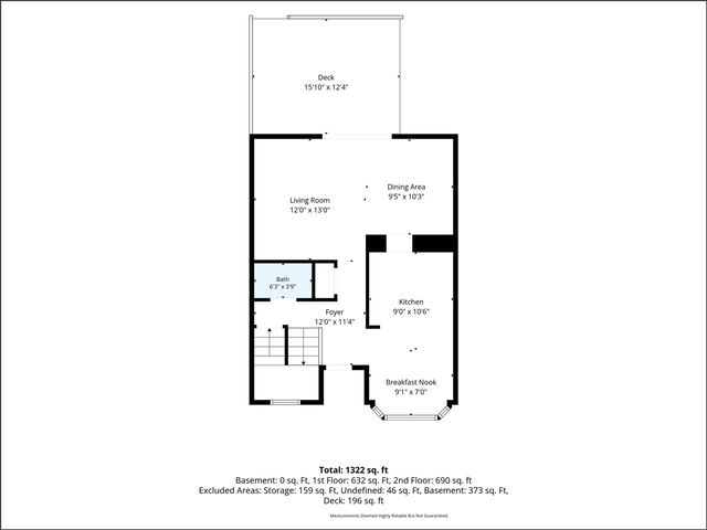 2846 Page Avenue, Ann Arbor, MI 48104
