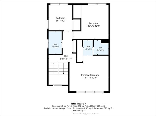 2846 Page Avenue, Ann Arbor, MI 48104