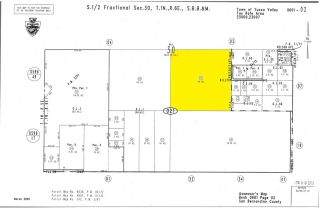 0 Balsa, Yucca Valley, CA 92284