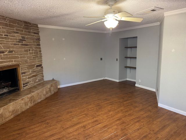 46 Comanche Drive, Lubbock, TX 79404