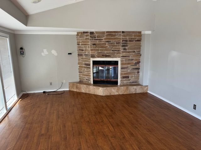 46 Comanche Drive, Lubbock, TX 79404