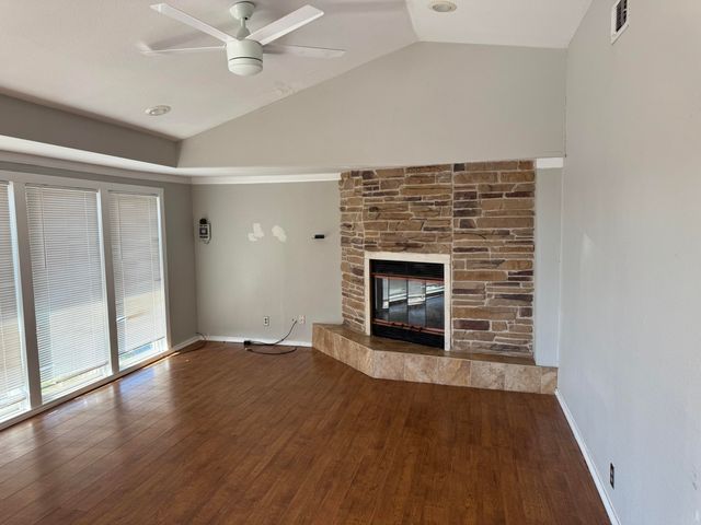 46 Comanche Drive, Lubbock, TX 79404