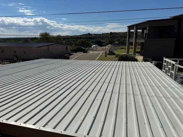 46 Comanche Drive, Lubbock, TX 79404