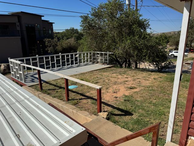 46 Comanche Drive, Lubbock, TX 79404